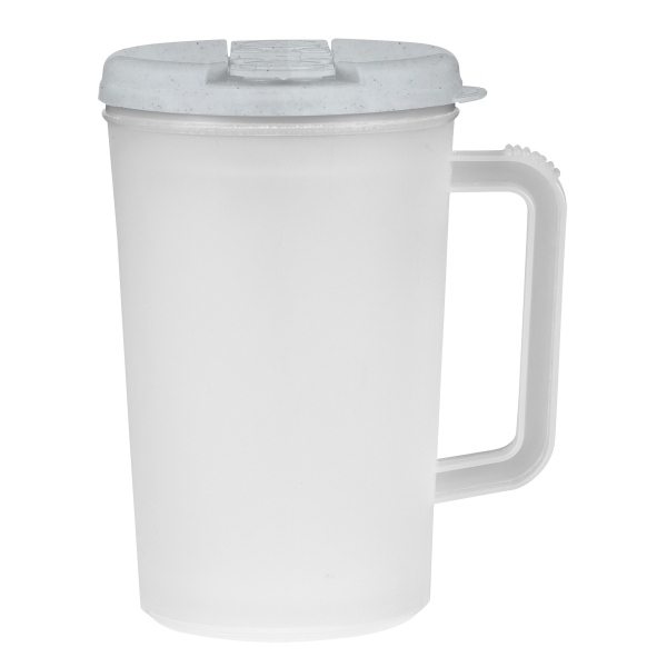 34 Oz. Tumbler... from ASI 61125 Hit Promotional Products / Hit (R)
