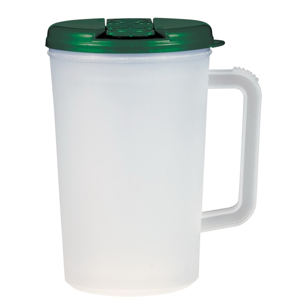 34 Oz. Tumbler... from ASI 61125 Hit Promotional Products / Hit (R)