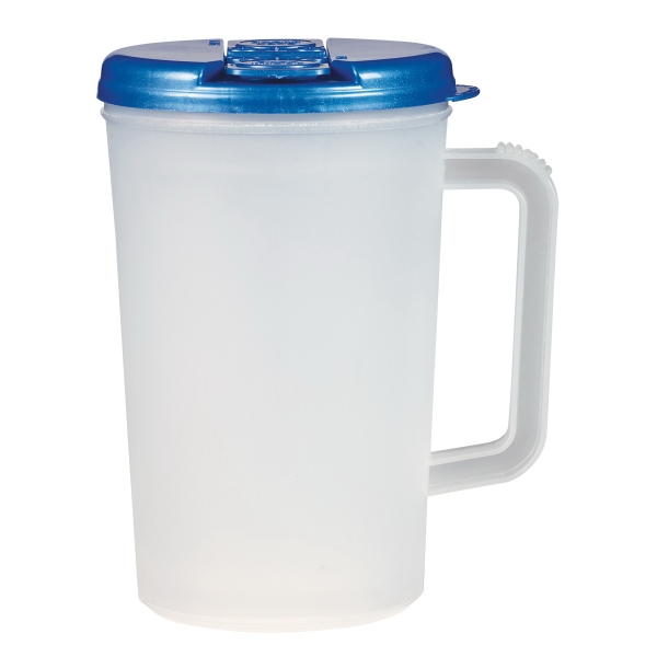 34 Oz. Tumbler... from ASI 61125 Hit Promotional Products / Hit (R)