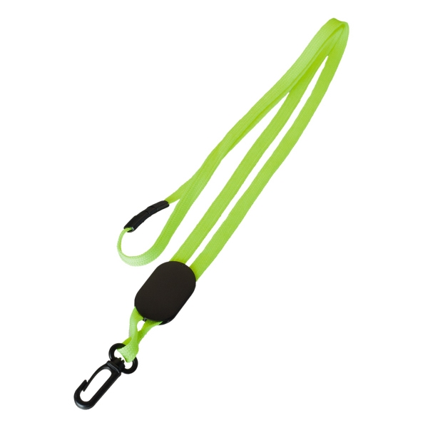 Adjustable Lanyard... from ASI 61125 Hit Promotional Products / Hit (R)