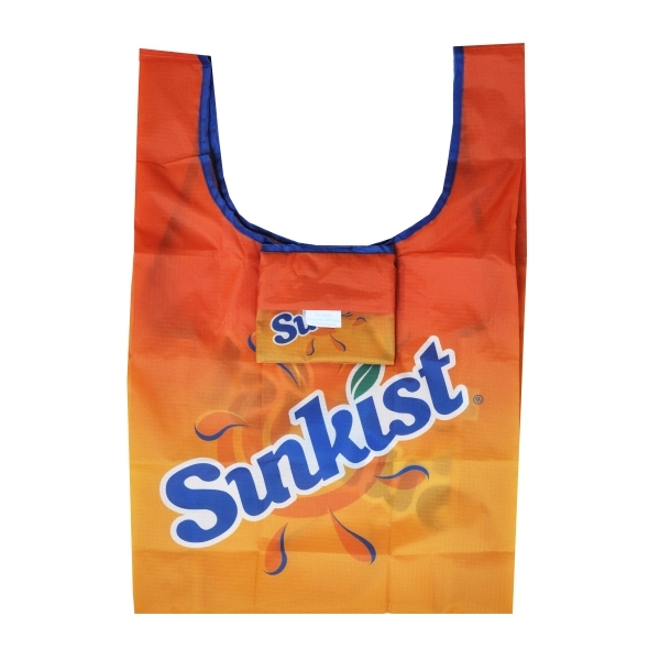 The Full-Color, Full Bleed Pop! Pack is a Leader in Collapsible... from ASI 45657 Pop! Promos