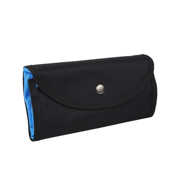 Wallet backpack made of 70 denier nylon.... from ASI 57702 GoodHopeBags, Inc.