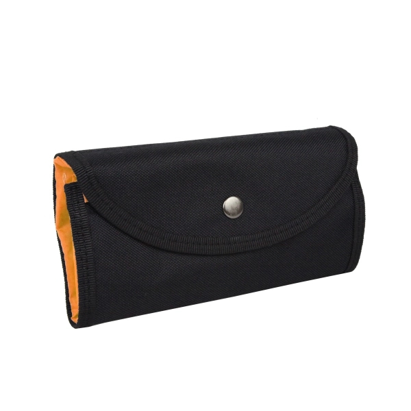 Wallet backpack made of 70 denier nylon.... from ASI 57702 GoodHopeBags, Inc.