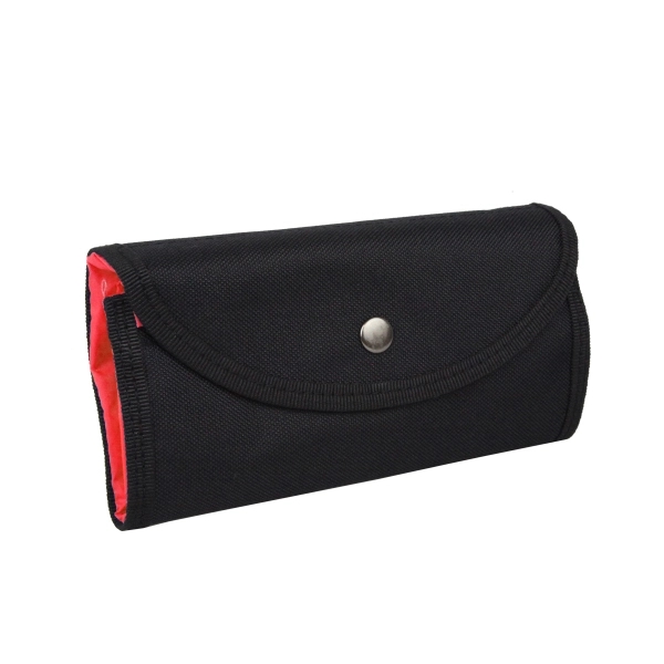 Wallet backpack made of 70 denier nylon.... from ASI 57702 GoodHopeBags, Inc.