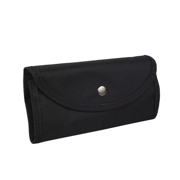 Wallet backpack made of 70 denier nylon.... from ASI 57702 GoodHopeBags, Inc.