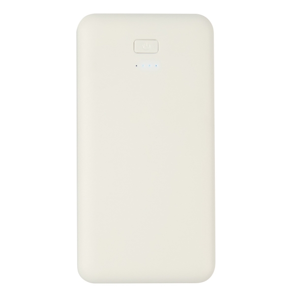 UL Listed USB A/C Adapter Slim Power Bank... from ASI 61125 Hit Promotional Products / Hit (R)