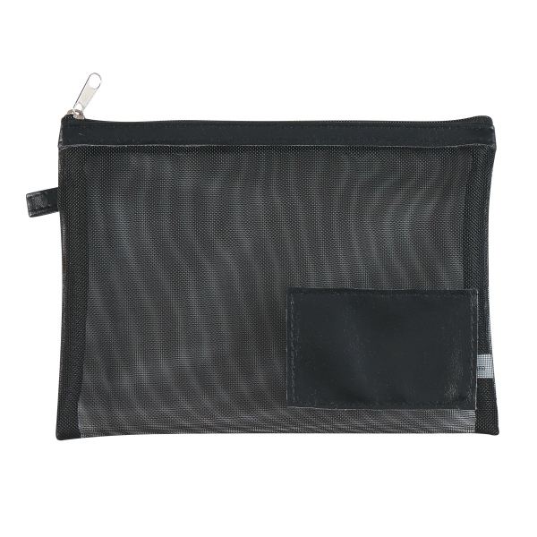 Sheer Mesh Vanity Bag... from ASI 61125 Hit Promotional Products / Hit (R)