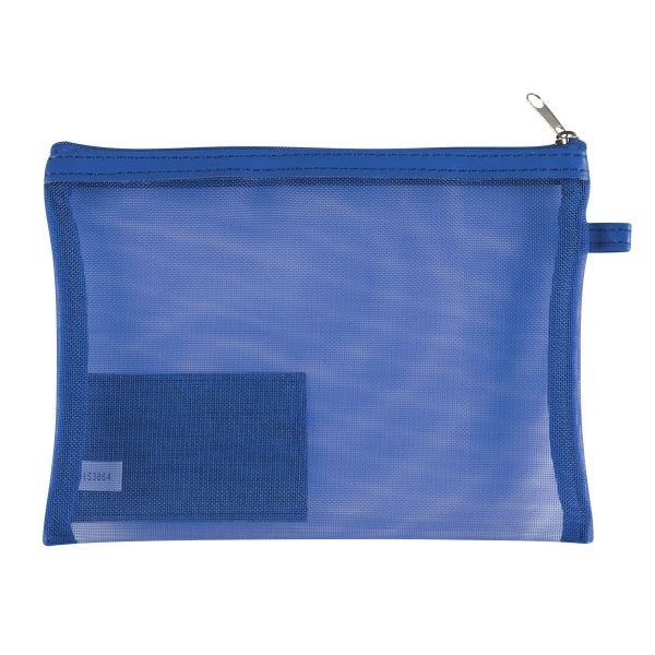 Sheer Mesh Vanity Bag... from ASI 61125 Hit Promotional Products / Hit (R)