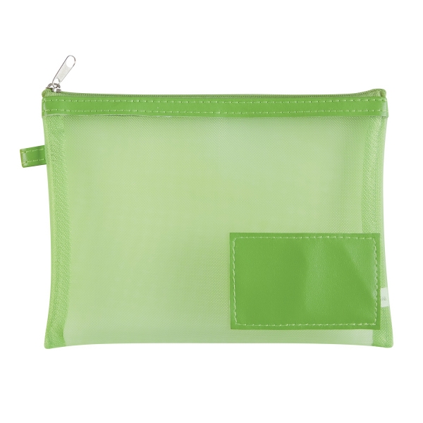 Sheer Mesh Vanity Bag... from ASI 61125 Hit Promotional Products / Hit (R)