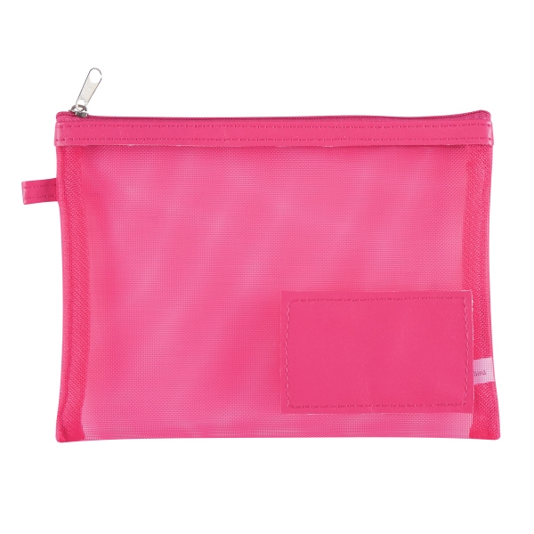 Sheer Mesh Vanity Bag... from ASI 61125 Hit Promotional Products / Hit (R)