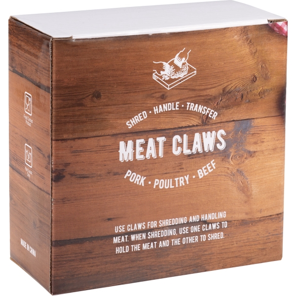 Meat Claws / BBQ Forks... from ASI 66887 PCNA