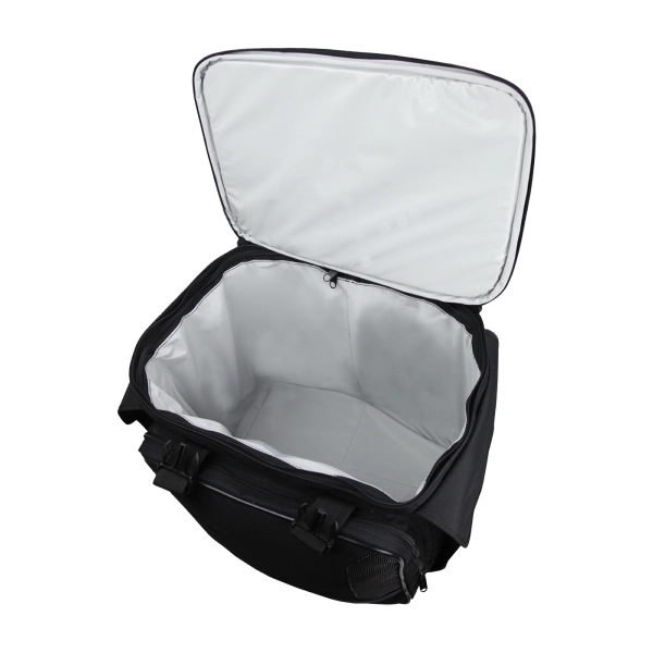 This 2 in 1 design can convert from a bottle limo... from ASI 57702 GoodHopeBags, Inc.