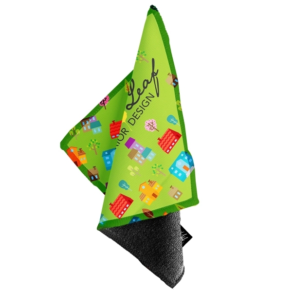 Experience a microfiber cloth as you never have before with value.... from ASI 91411 Toddy Gear / Toddy Gear