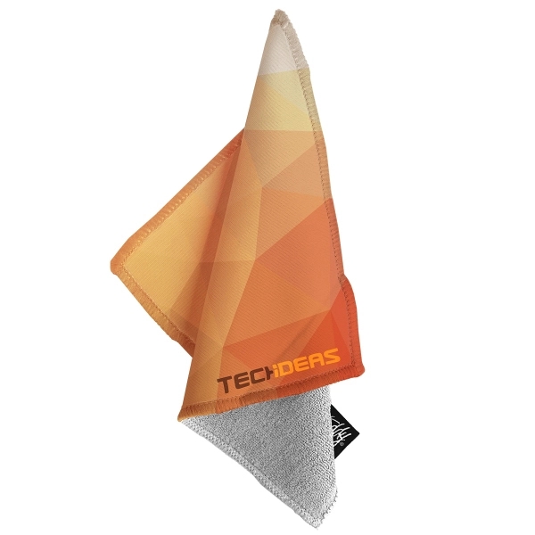 Experience a microfiber cloth as you never have before with value.... from ASI 91411 Toddy Gear / Toddy Gear