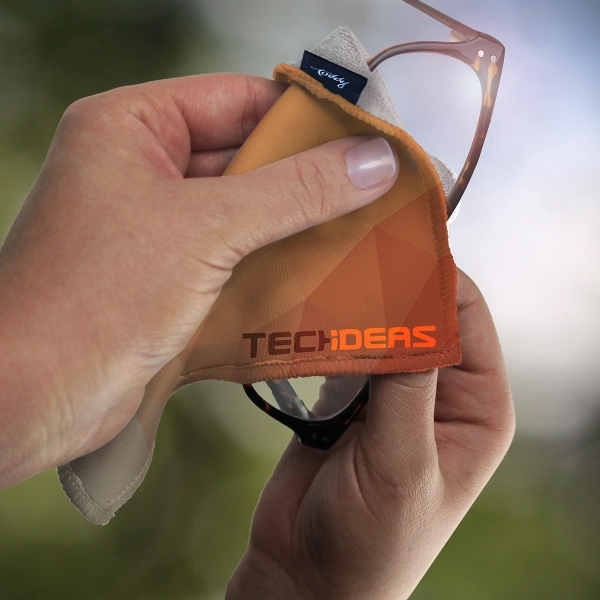 Experience a microfiber cloth as you never have before with value.... from ASI 91411 Toddy Gear / Toddy Gear