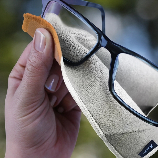 Experience a microfiber cloth as you never have before with value.... from ASI 91411 Toddy Gear / Toddy Gear