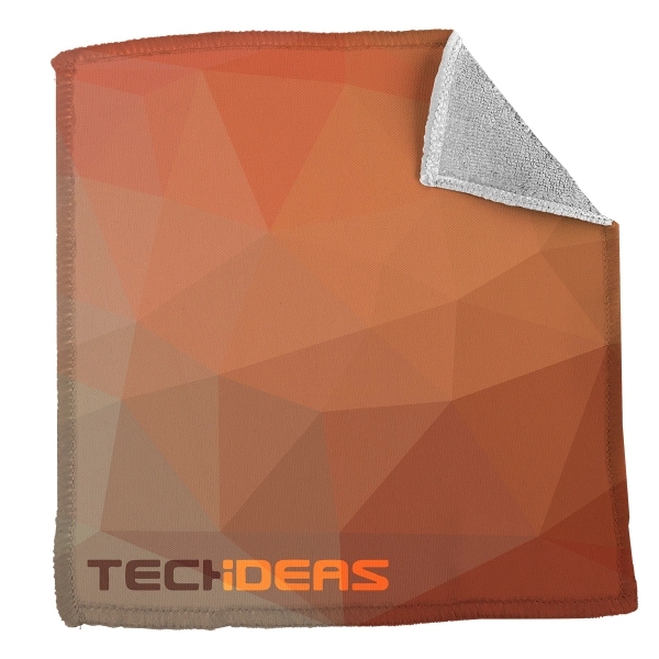 Experience a microfiber cloth as you never have before with value.... from ASI 91411 Toddy Gear / Toddy Gear