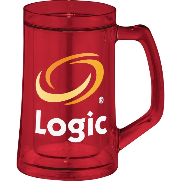 Game Day Stein 25oz... from ASI 66887 PCNA