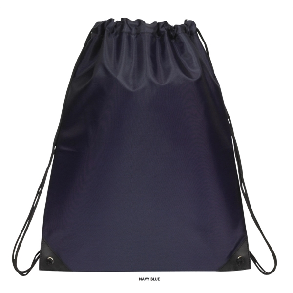 Backpack with drawstring closure.... from ASI 34046 Allcasion Travelware Co