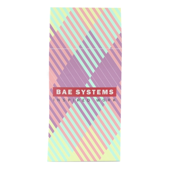 Gable Box with Caramel Popcorn.... from ASI 44900 NC Custom (CI/Lanco)