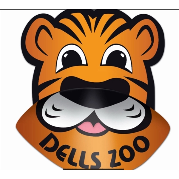 Dog ears headband made from 14 pt., poster board.... from ASI 67620 Lion Circle Corp / Lion/Circle