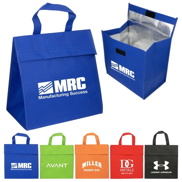 Econo Lunch Bag... from ASI 30208 A P Specialties / AP Specialties