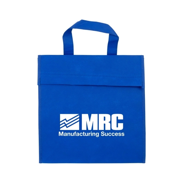 Econo Lunch Bag... from ASI 30208 A P Specialties / AP Specialties