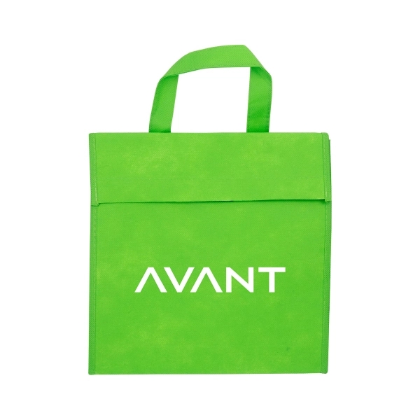 Econo Lunch Bag... from ASI 30208 A P Specialties / AP Specialties