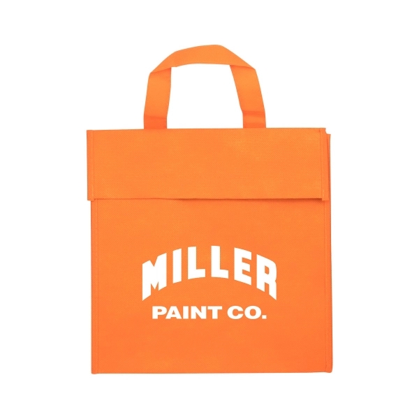 Econo Lunch Bag... from ASI 30208 A P Specialties / AP Specialties