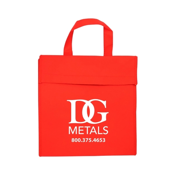 Econo Lunch Bag... from ASI 30208 A P Specialties / AP Specialties