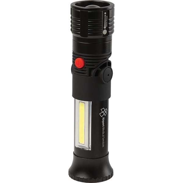 Pivot Roadside Utility Light... from ASI 89320 Starline USA Inc