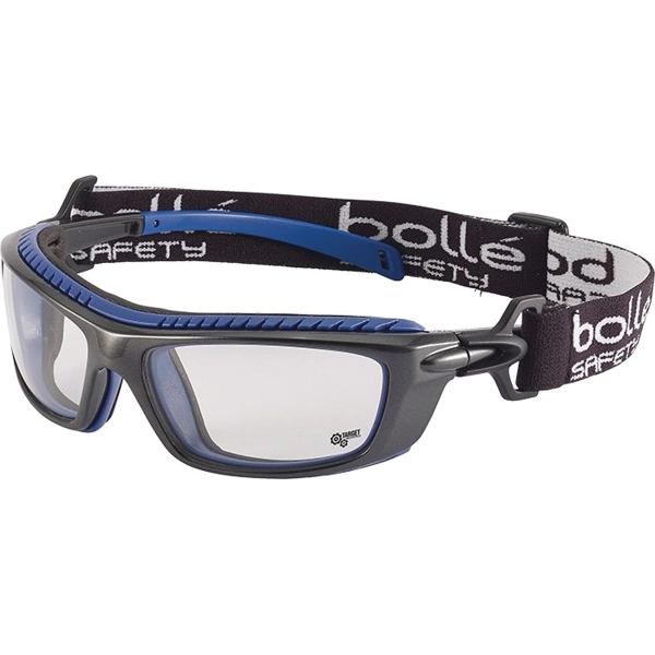 Bolle Baxter Glasses w/ Platinum Coating... from ASI 89320 Starline USA Inc