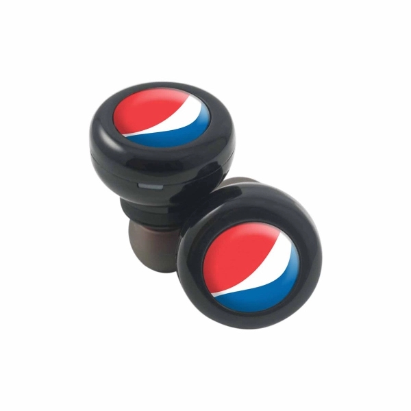 True Wireless Earbuds... from ASI 61966 HPG / OrigAudio HPG Gold