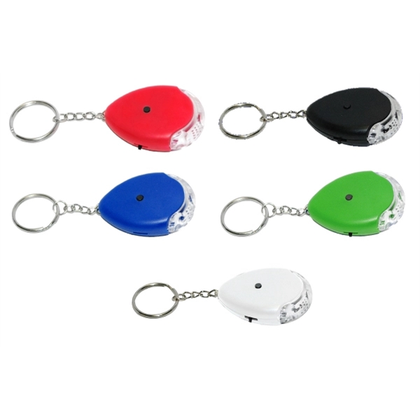 With this elegantly designed key finder, all you need to do... from ASI 74779 O & S Supply Company LLC