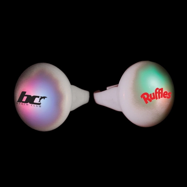 Ring in your next professional event with this excellent promotional giveaway!... from ASI 98360 WOWLine