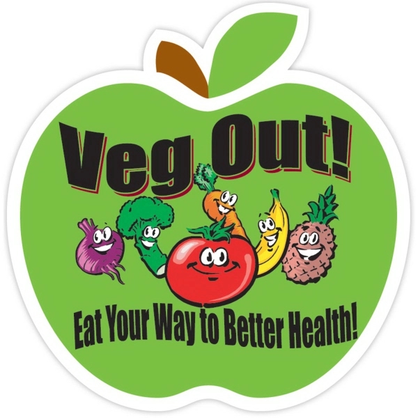 4-mil thick label with a rectangular shape, slit back and adhesive.... from ASI 59080 Halls & Company