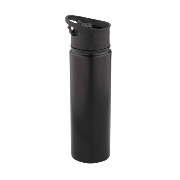 Hydra Drinkware 20 oz double-wall powder coated water bottle... from ASI 46755 Cosmo Promos