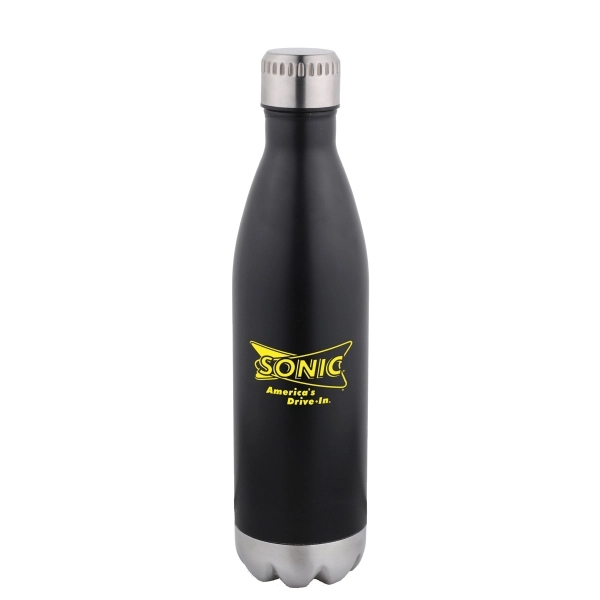 Trek Insulated Stainless Steel Bottles.... from ASI 46755 Cosmo Promos