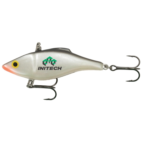 Extreme action slash bait fishing lure offered in two sizes and... from ASI 38120 Ball Pro / Diversified Quality Kitchenware