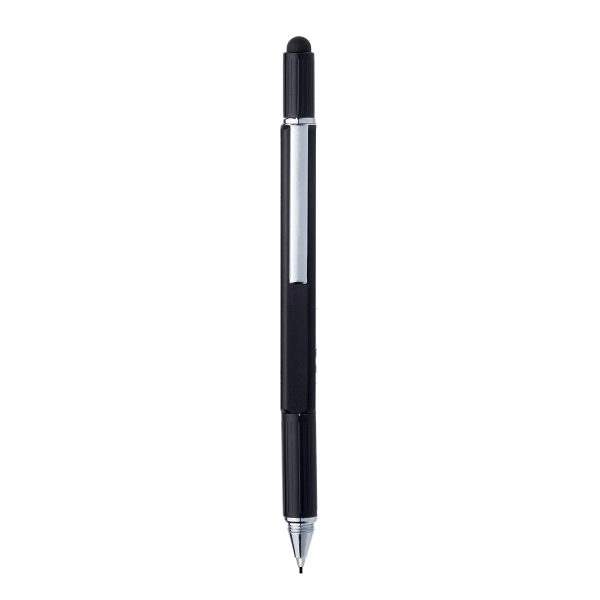 Carpenter Multifunction 0.9mm Mechanical Pencil.... from ASI 46755 Cosmo Promos
