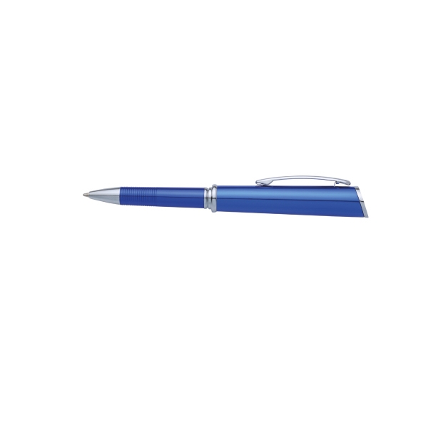 Chapstick Stylus ballpoint... from ASI 46755 Cosmo Promos