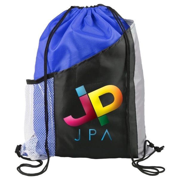 The Collegiate Campus Pack - Digital Imprint... from ASI 55990 Garyline