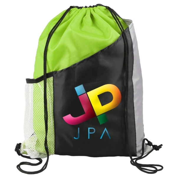 The Collegiate Campus Pack - Digital Imprint... from ASI 55990 Garyline