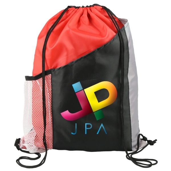 The Collegiate Campus Pack - Digital Imprint... from ASI 55990 Garyline