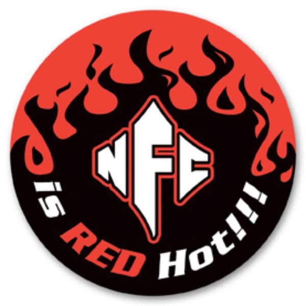 4-mil thick large permanent adhesive vinyl labels with slit back for... from ASI 59080 Halls & Company