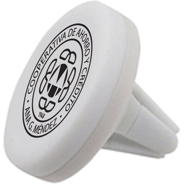 Air Vent Magnetic Cell Phone Mount... from ASI 46755 Cosmo Promos