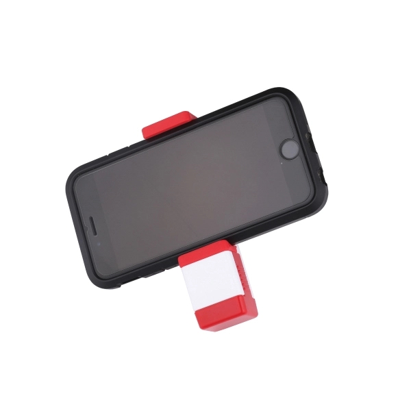 Air Vent Clip Cell Phone Mount.... from ASI 46755 Cosmo Promos