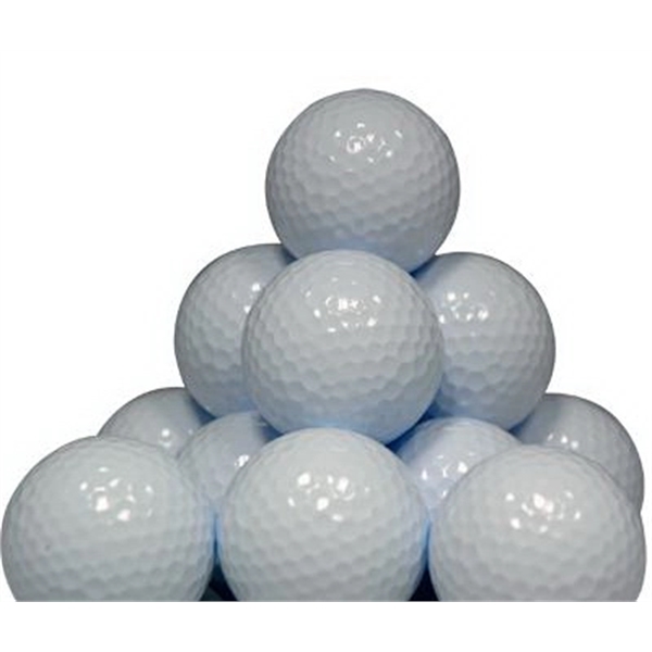 Affordable and durable, value golf balls offer great performance. Customize with... from ASI 38120 Ball Pro / Diversified Quality Kitchenware