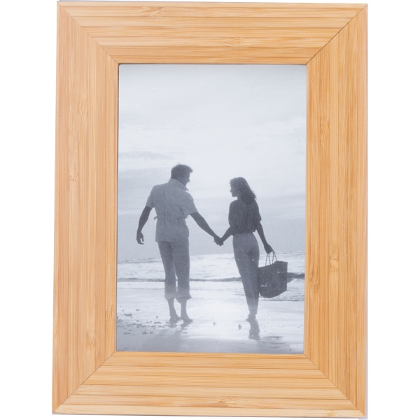 Bamboo Frame.... from ASI 46755 Cosmo Promos
