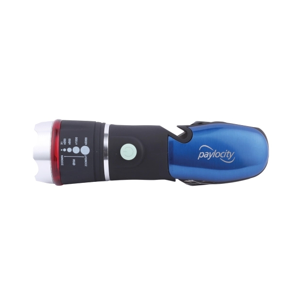 Flashlight Multi-Tool.... from ASI 46755 Cosmo Promos